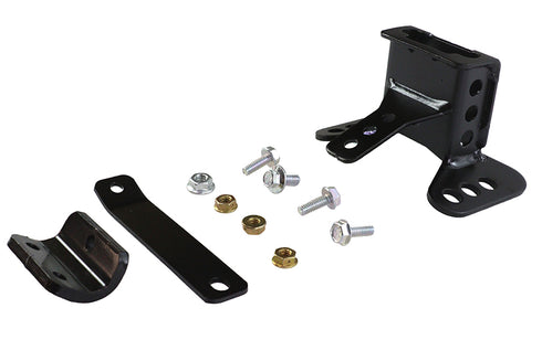 OE OE Driver Backrest Mounting Kit - 31-9901