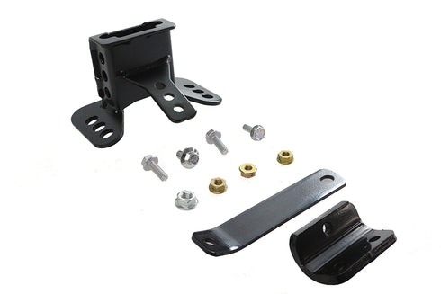 OE OE Driver Backrest Mounting Kit - 31-9901