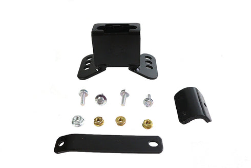 OE OE Driver Backrest Mounting Kit - 31-9901