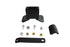 OE OE Driver Backrest Mounting Kit - 31-9901