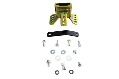 OE OE Driver Backrest Mounting Kit - 31-9902