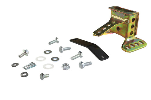 OE OE Driver Backrest Mounting Kit - 31-9902