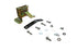 OE OE Driver Backrest Mounting Kit - 31-9902