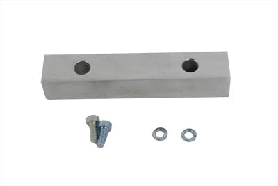 Corbin Gentry Dual Ignition Alloy Condenser Mount Bracket - 31-9905