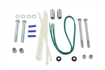 V-Twin Turn Signal Relocation Kit - 31-9913