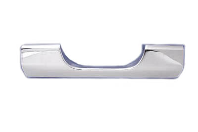 V-Twin 9 inch Chrome Rear Turn Signal Mount - 31-9921