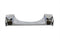 V-Twin Chrome 8-1/4 inch Turn Signal Mount Bar Rear - 31-9922