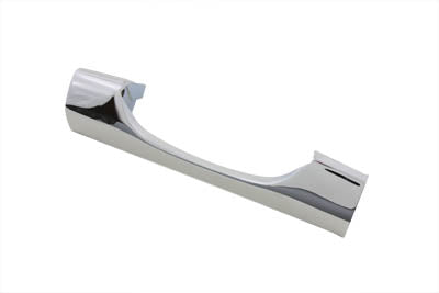 V-Twin Chrome 8-1/4 inch Turn Signal Mount Bar Rear - 31-9922