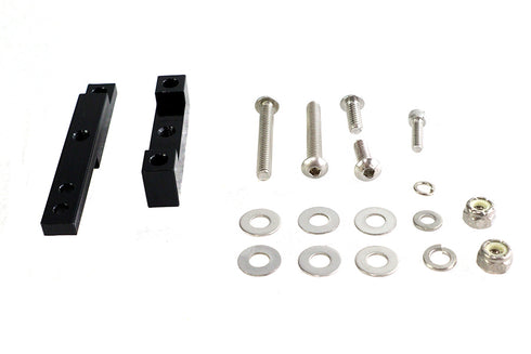 V-Twin Coil Mount for Dyna Ignitions - 31-9923