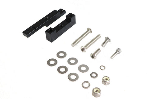 V-Twin Coil Mount for Dyna Ignitions - 31-9923