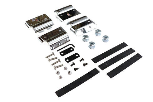 National Cycle Windshield Mount Kit - 31-9930