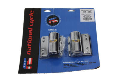 National Cycle Windshield Mount Kit - 31-9932