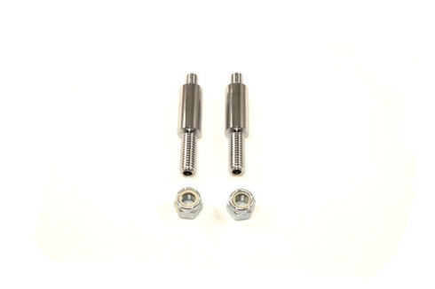 Chris Products Turn Signal Rear Threaded Mount Studs - 31-9962