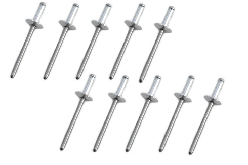 V-Twin Circuit Breaker Clip Rivet - 31-9964