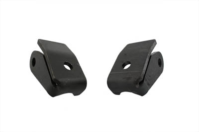 V-Twin Auxiliary Spring Bracket Set - 31-9967