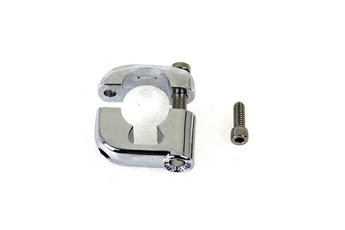 Chris Products Front Turn Signal Clamp - 31-9980