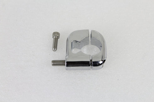 Chris Products Front Turn Signal Clamp - 31-9980