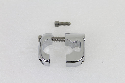 Chris Products Front Turn Signal Clamp - 31-9980