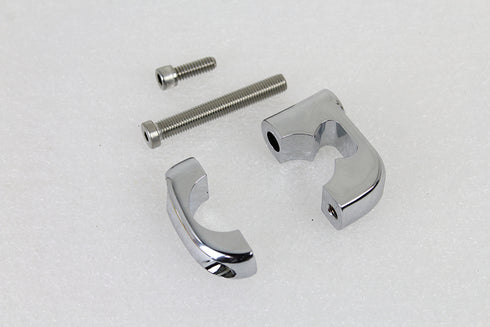 Chris Products Front Turn Signal Clamp - 31-9980