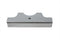 V-Twin Lower Triple Tree Cover Chrome - 31-9991