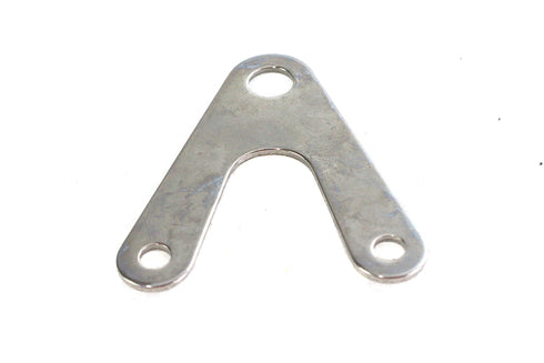 V-Twin Chrome Y Mount - 31-9997