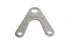 V-Twin Chrome Y Mount - 31-9997