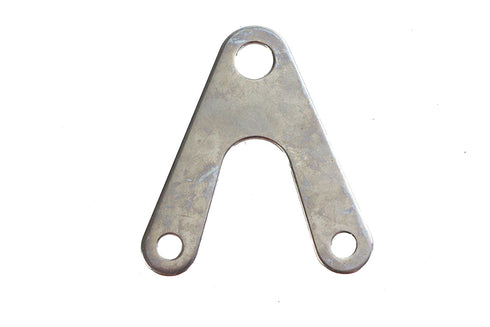 V-Twin Chrome Y Mount - 31-9997