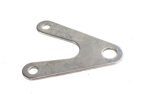 V-Twin Chrome Y Mount - 31-9997