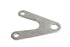 V-Twin Chrome Y Mount - 31-9997