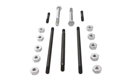 Colony Engine Case Bolt Kit - 3103-17