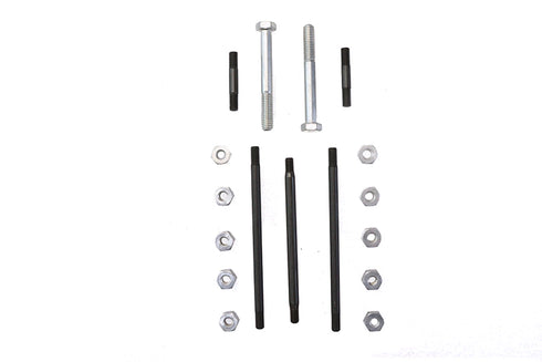 Colony Engine Case Bolt Kit - 3103-17