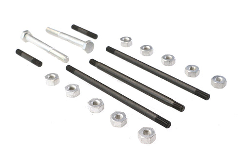 Colony Engine Case Bolt Kit - 3103-17