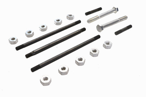 Colony Engine Case Bolt Kit - 3103-17