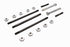Colony Engine Case Bolt Kit - 3103-17