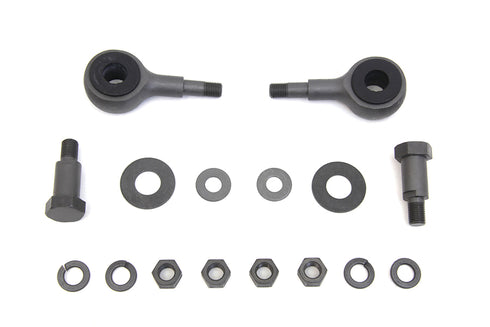 Colony Front Fork Shock Absorber Lower Mount Kit - 3106-18