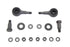Colony Front Fork Shock Absorber Lower Mount Kit - 3106-18