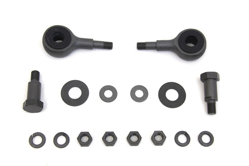 Colony Front Fork Shock Absorber Lower Mount Kit - 3106-18