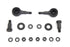 Colony Front Fork Shock Absorber Lower Mount Kit - 3106-18