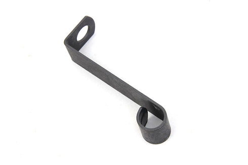 Colony Chain Oiler Hose Lower Bracket - 3108-1
