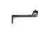 Colony Chain Oiler Hose Lower Bracket - 3108-1