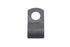 Colony Chain Oiler Hose Upper Bracket - 3109-1