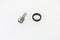 Colony Shifter Fork Cam Shaft Lock Screw and Oil Seal Kit - 3117-2