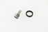 Colony Shifter Fork Cam Shaft Lock Screw and Oil Seal Kit - 3117-2