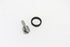Colony Shifter Fork Cam Shaft Lock Screw and Oil Seal Kit - 3117-2