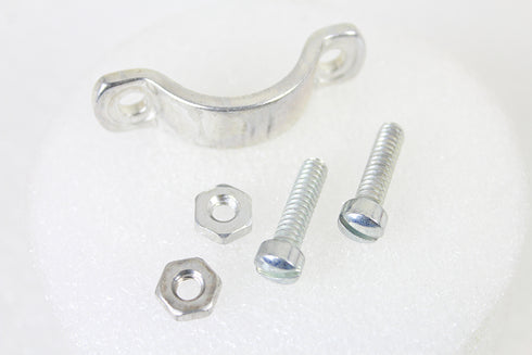 Colony Clutch Hand Lever Bracket Clamp Kit - 3128-5