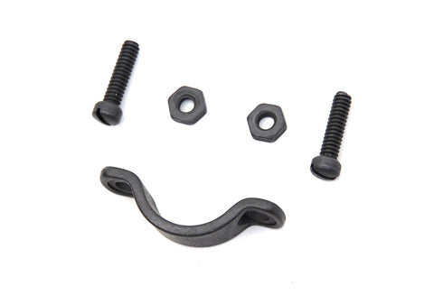 Colony Clutch Hand Lever Bracket Clamp Kit - 3129-5