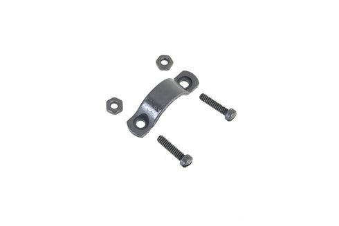 Colony Front Brake Hand Lever Bracket Clamp Kit - 3131-5