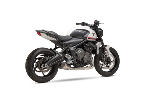 YOSHIMURA Exhaust At2 Race Fs Ss/Ss/Cf Works - 960-2100