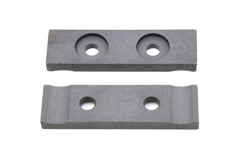 Colony Oil Tank Mounting Plates - 3149-2
