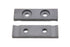 Colony Oil Tank Mounting Plates - 3149-2